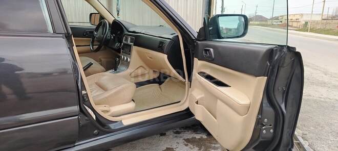 Subaru Forester 2007, 351,000 km - 2.0 l - Şabran
