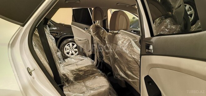 Hyundai Tucson 2016, 247,839 km - 2.0 л - Sumqayıt