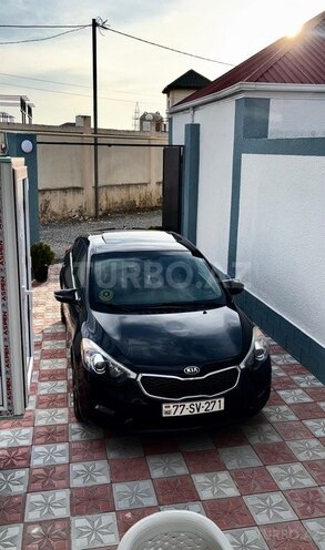 Kia Forte 2015, 130,000 km - 2.0 l - Bakı
