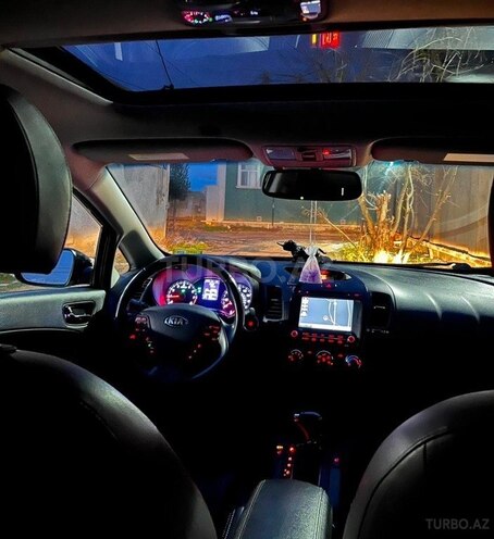 Kia Forte 2015, 130,000 km - 2.0 l - Bakı