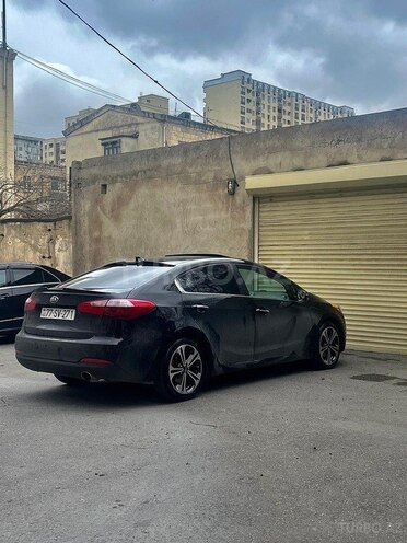 Kia Forte 2015, 130,000 km - 2.0 l - Bakı