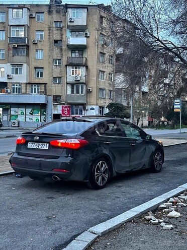 Kia Forte 2015, 130,000 km - 2.0 l - Bakı