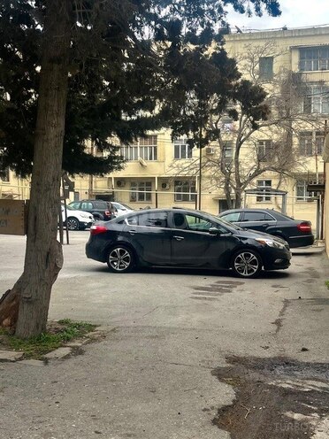 Kia Forte 2015, 130,000 km - 2.0 l - Bakı