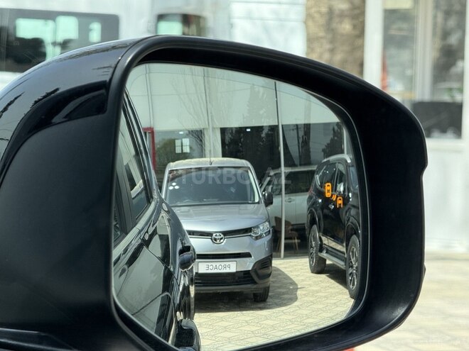 Toyota Land Cruiser 2024, 0 km - 3.5 l - Lənkəran