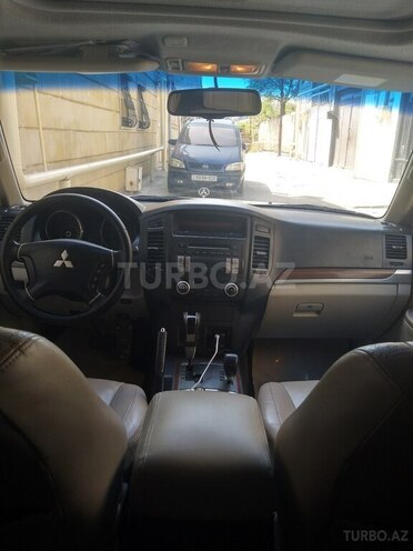 Mitsubishi Pajero 2007, 263,000 km - 3.0 l - Bakı