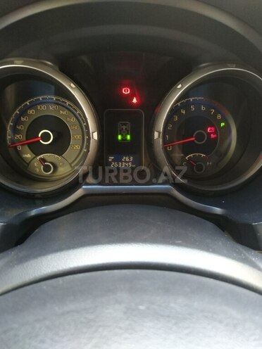 Mitsubishi Pajero 2007, 263,000 km - 3.0 l - Bakı