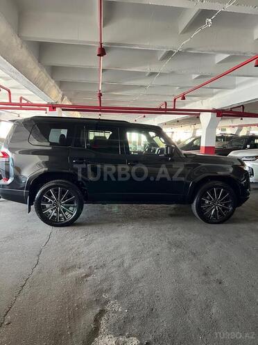Lexus  2024, 0 km - 3.5 л - Bakı