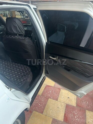LADA (VAZ) Priora 2015, 210,000 km - 1.6 l - Tovuz