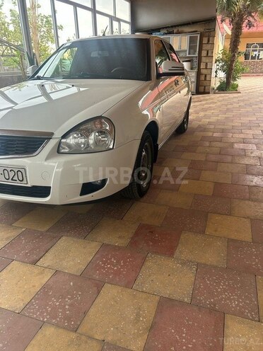 LADA (VAZ) Priora 2015, 210,000 km - 1.6 l - Tovuz
