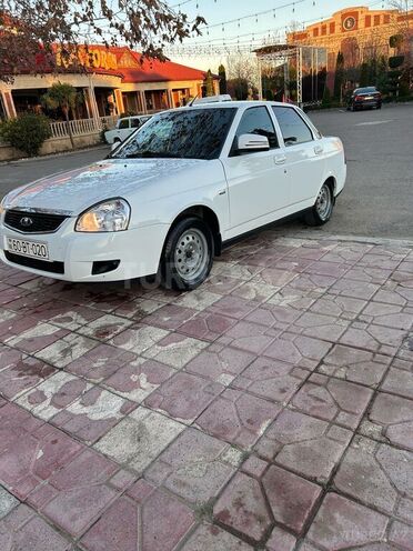 LADA (VAZ) Priora 2015, 210,000 km - 1.6 l - Tovuz