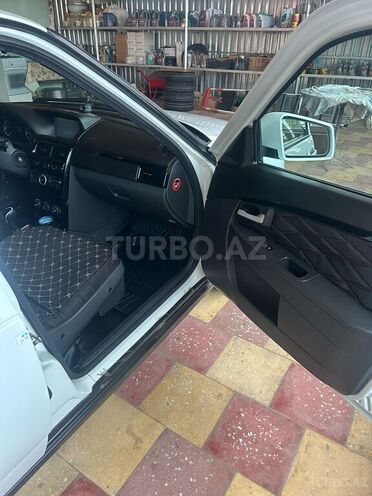 LADA (VAZ) Priora 2015, 210,000 km - 1.6 l - Tovuz