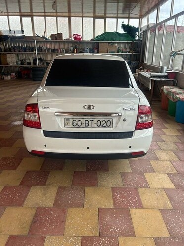 LADA (VAZ) Priora 2015, 210,000 km - 1.6 l - Tovuz