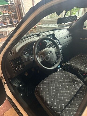 LADA (VAZ) Priora 2015, 210,000 km - 1.6 l - Tovuz
