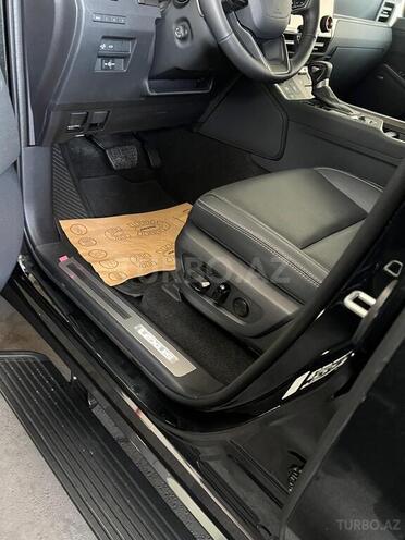 Lexus  2024, 0 km - 3.5 л - Bakı