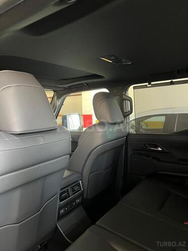 Lexus  2024, 0 km - 3.5 л - Bakı