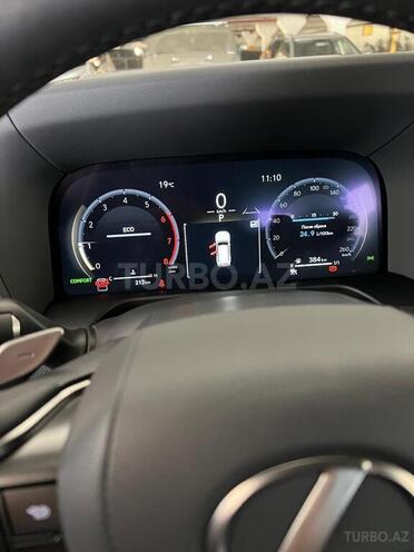Lexus  2024, 0 km - 3.5 л - Bakı