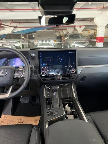 Lexus  2024, 0 km - 3.5 л - Bakı