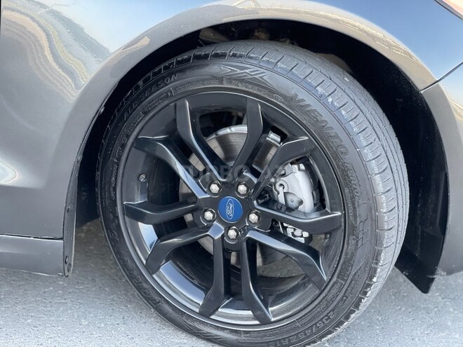 Ford Fusion (North America) 2020, 103,805 km - 1.5 l - Bakı