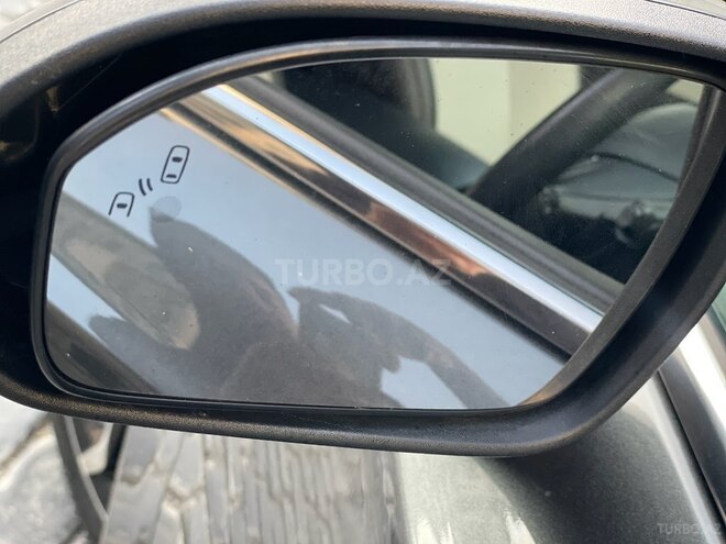 Ford Fusion (North America) 2020, 103,805 km - 1.5 l - Bakı
