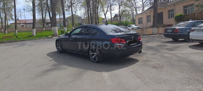 BMW 528 2015, 182,000 km - 2.0 l - Quba