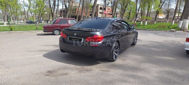 BMW 528 2015, 182,000 km - 2.0 l - Quba