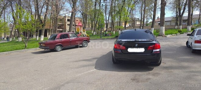 BMW 528 2015, 182,000 km - 2.0 l - Quba