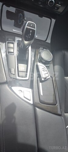 BMW 528 2015, 182,000 km - 2.0 l - Quba