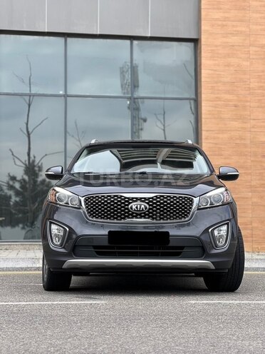 Kia Sorento 2016, 163,000 km - 2.0 l - Bakı
