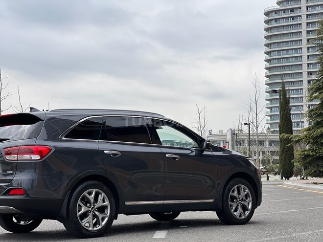 Kia Sorento 2016, 163,000 km - 2.0 l - Bakı