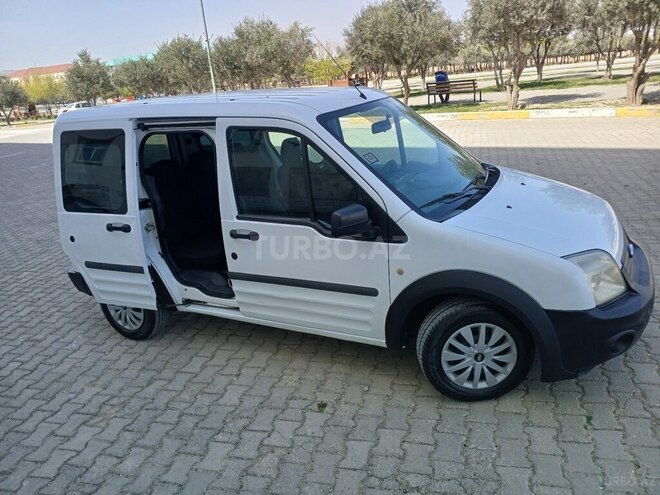 Ford Tourneo Connect 2013, 312,123 km - 1.8 l - Bakı