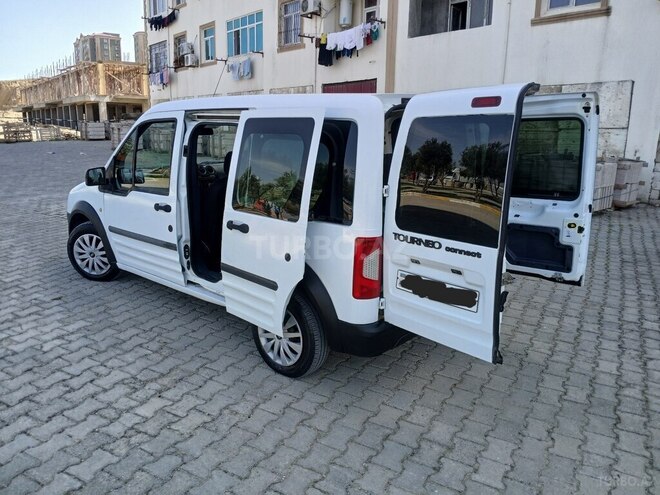 Ford Tourneo Connect 2013, 312,123 km - 1.8 l - Bakı