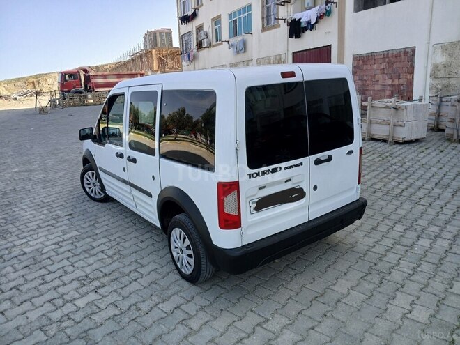 Ford Tourneo Connect 2013, 312,123 km - 1.8 l - Bakı