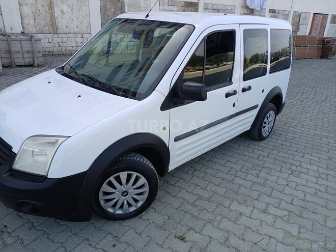Ford Tourneo Connect 2013, 312,123 km - 1.8 l - Bakı