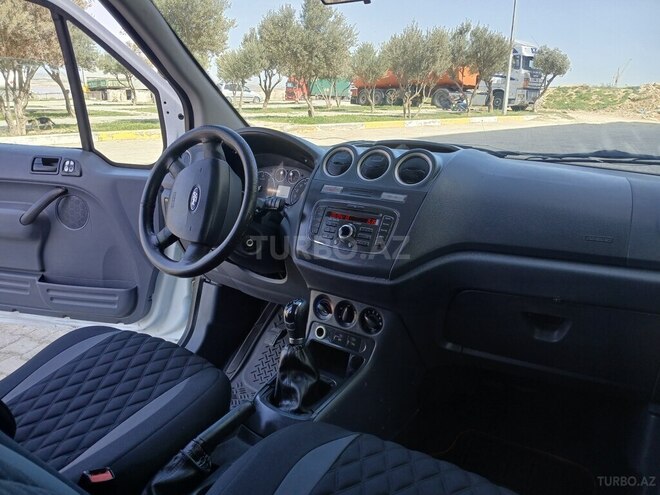 Ford Tourneo Connect 2013, 312,123 km - 1.8 l - Bakı