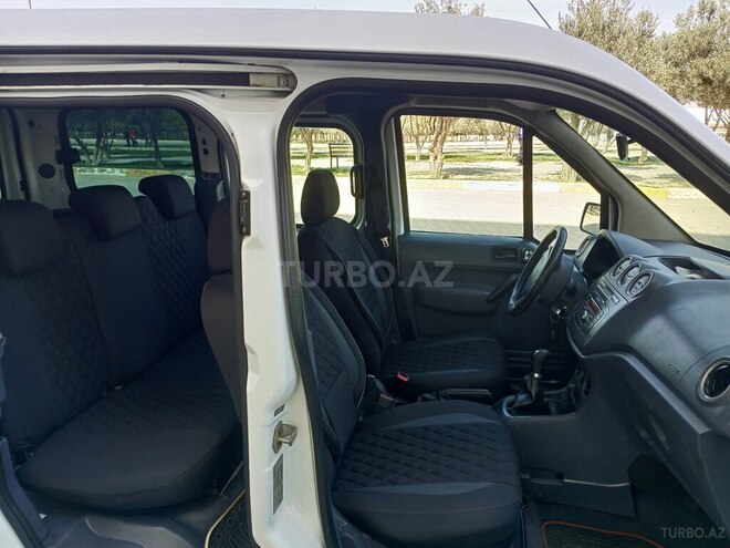 Ford Tourneo Connect 2013, 312,123 km - 1.8 l - Bakı