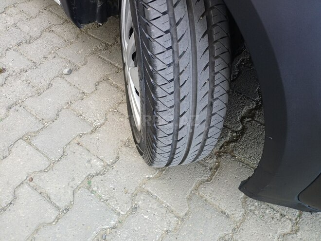 Ford Tourneo Connect 2013, 312,123 km - 1.8 l - Bakı