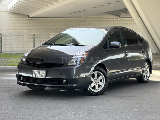 Toyota Prius 2008, 450,616 km - 1.5 л - Bakı