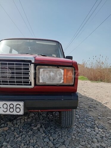 LADA (VAZ) 2107 2005, 95,000 km - 1.5 л - Salyan