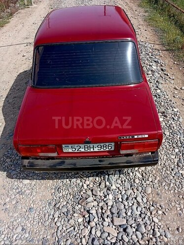 LADA (VAZ) 2107 2005, 95,000 km - 1.5 л - Salyan
