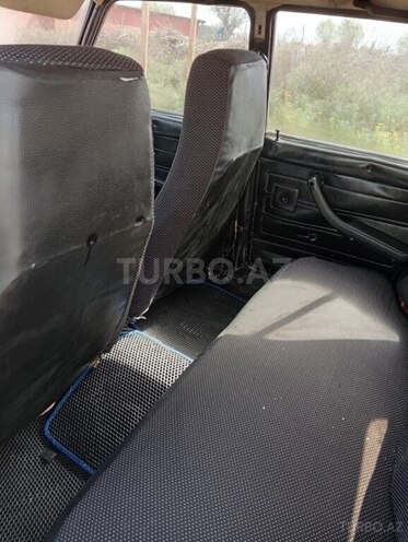 LADA (VAZ) 2107 2005, 95,000 km - 1.5 л - Salyan