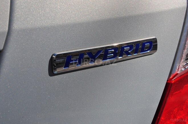Honda Civic 2011, 290,000 km - 1.5 l - Bakı