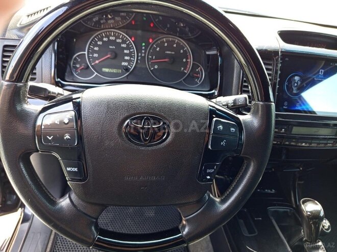 Toyota Land Cruiser Prado 2007, 224,000 km - 2.7 l - Sumqayıt