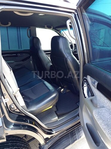 Toyota Land Cruiser Prado 2007, 224,000 km - 2.7 l - Sumqayıt