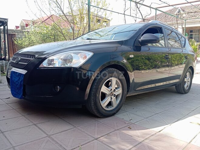 Kia Ceed 2007, 227,159 km - 1.6 л - Bakı