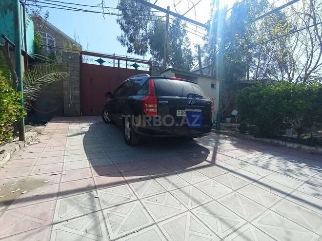 Kia Ceed 2007, 227,159 km - 1.6 л - Bakı