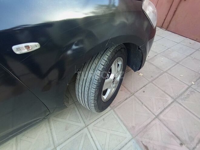 Kia Ceed 2007, 227,159 km - 1.6 л - Bakı