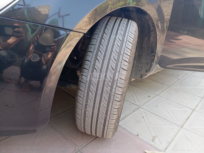 Kia Ceed 2007, 227,159 km - 1.6 л - Bakı