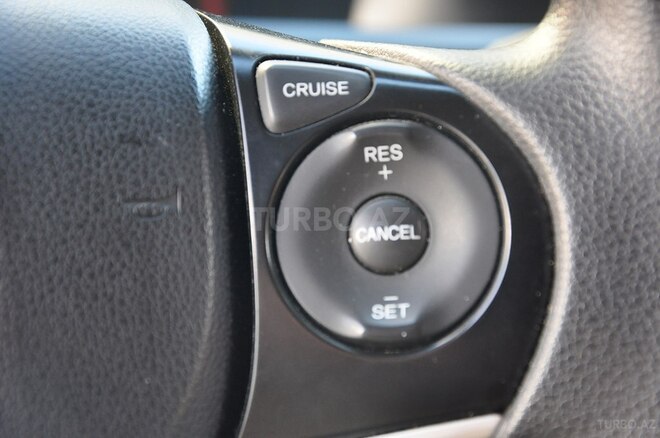 Honda Civic 2011, 290,000 km - 1.5 l - Bakı