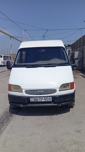 Ford Transit 1997, 785,375 km - 2.5 л - Bakı