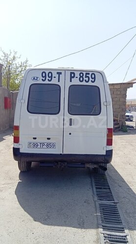 Ford Transit 1997, 785,375 km - 2.5 л - Bakı
